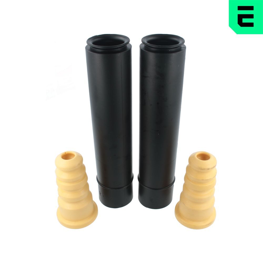 Пильники та відбійники амортизатора OPTIMAL AK735509 - zapix