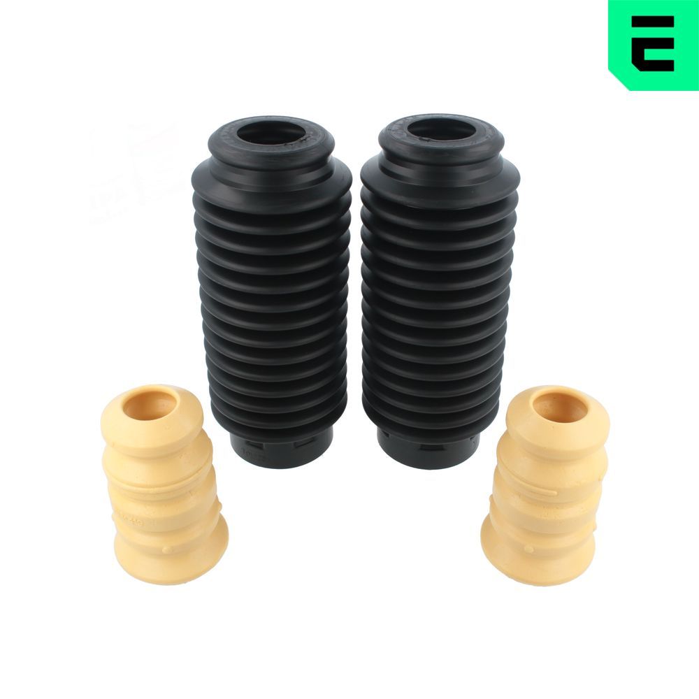 Пильники та відбійники амортизатора OPTIMAL AK735513 - zapix