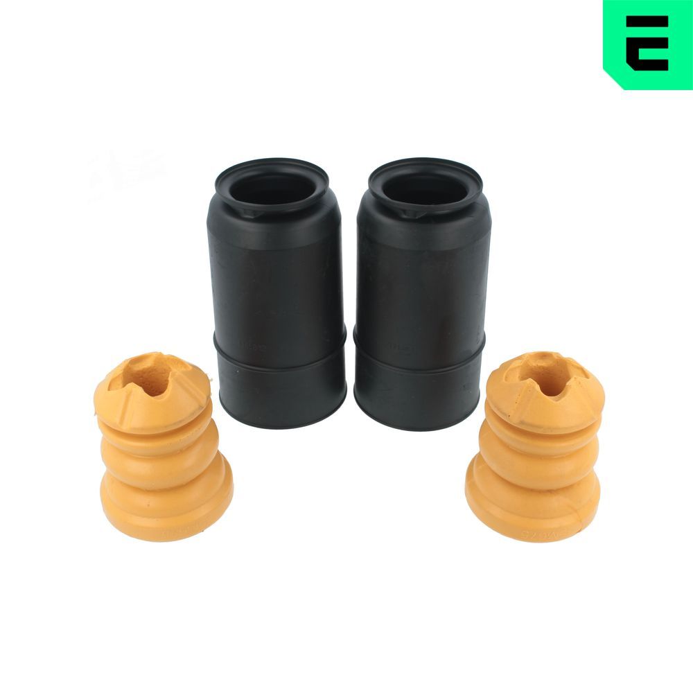 Пильники та відбійники амортизатора OPTIMAL AK735514 - zapix