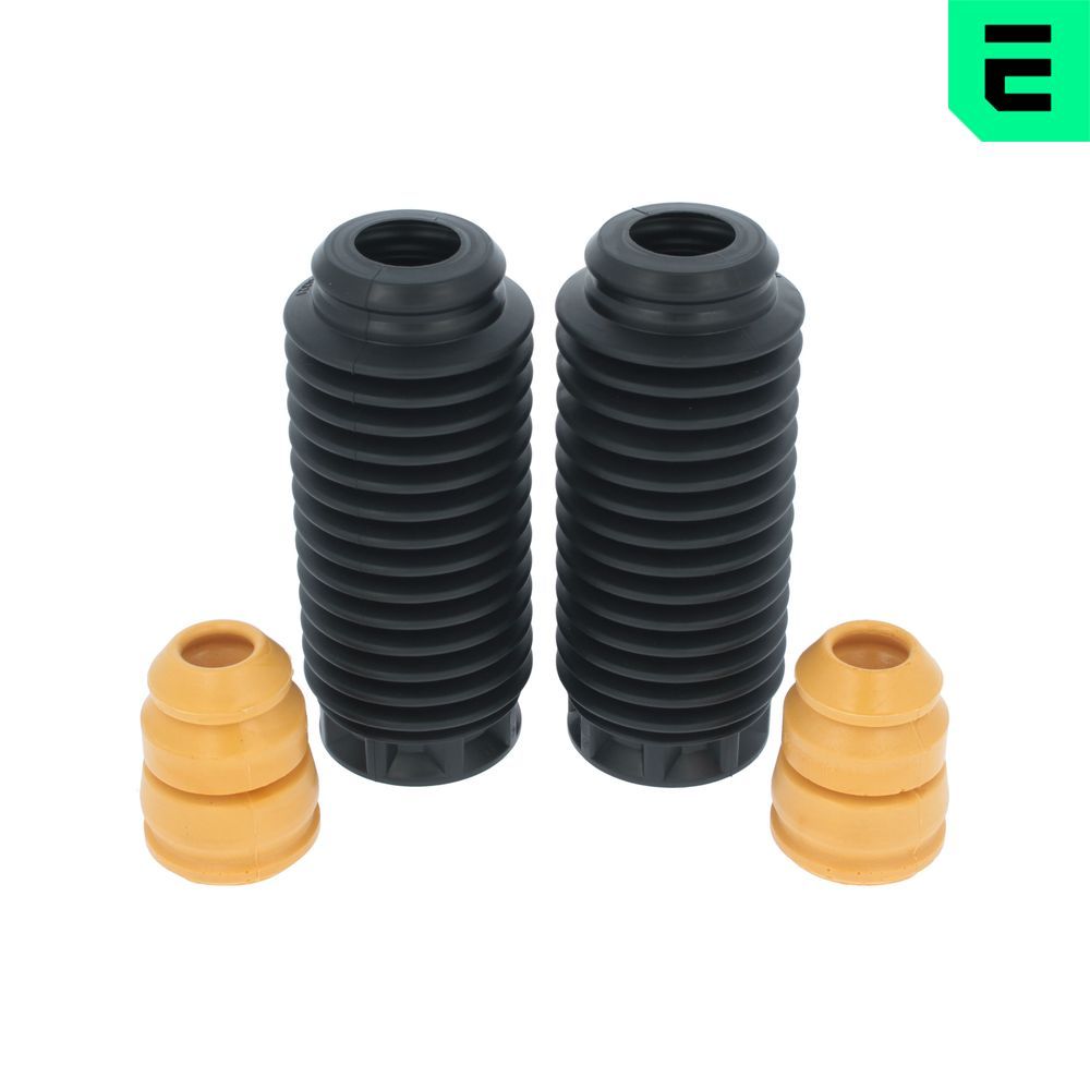 Пильники та відбійники амортизатора OPTIMAL AK735515 - zapix