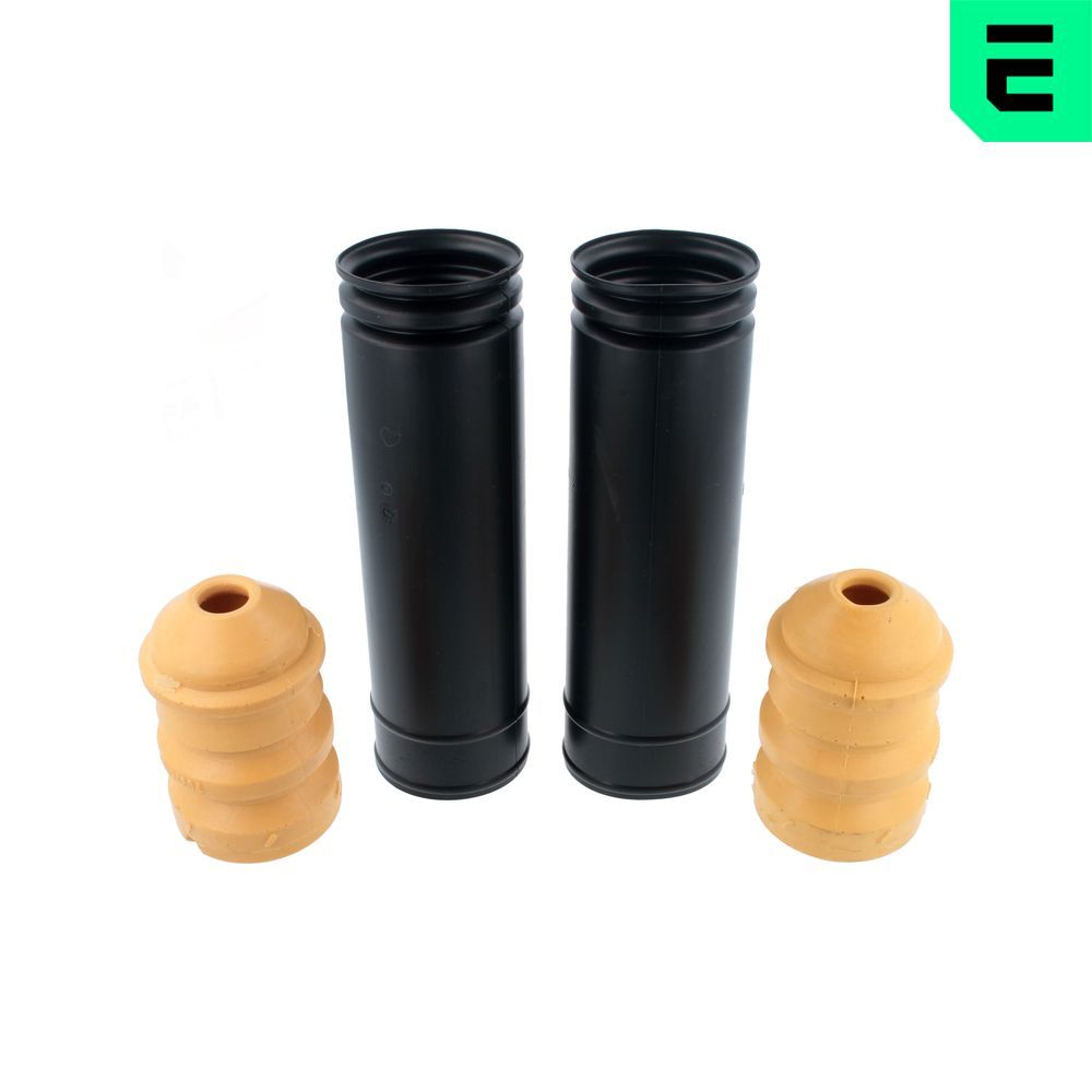 Пильники та відбійники амортизатора OPTIMAL AK735517 - zapix