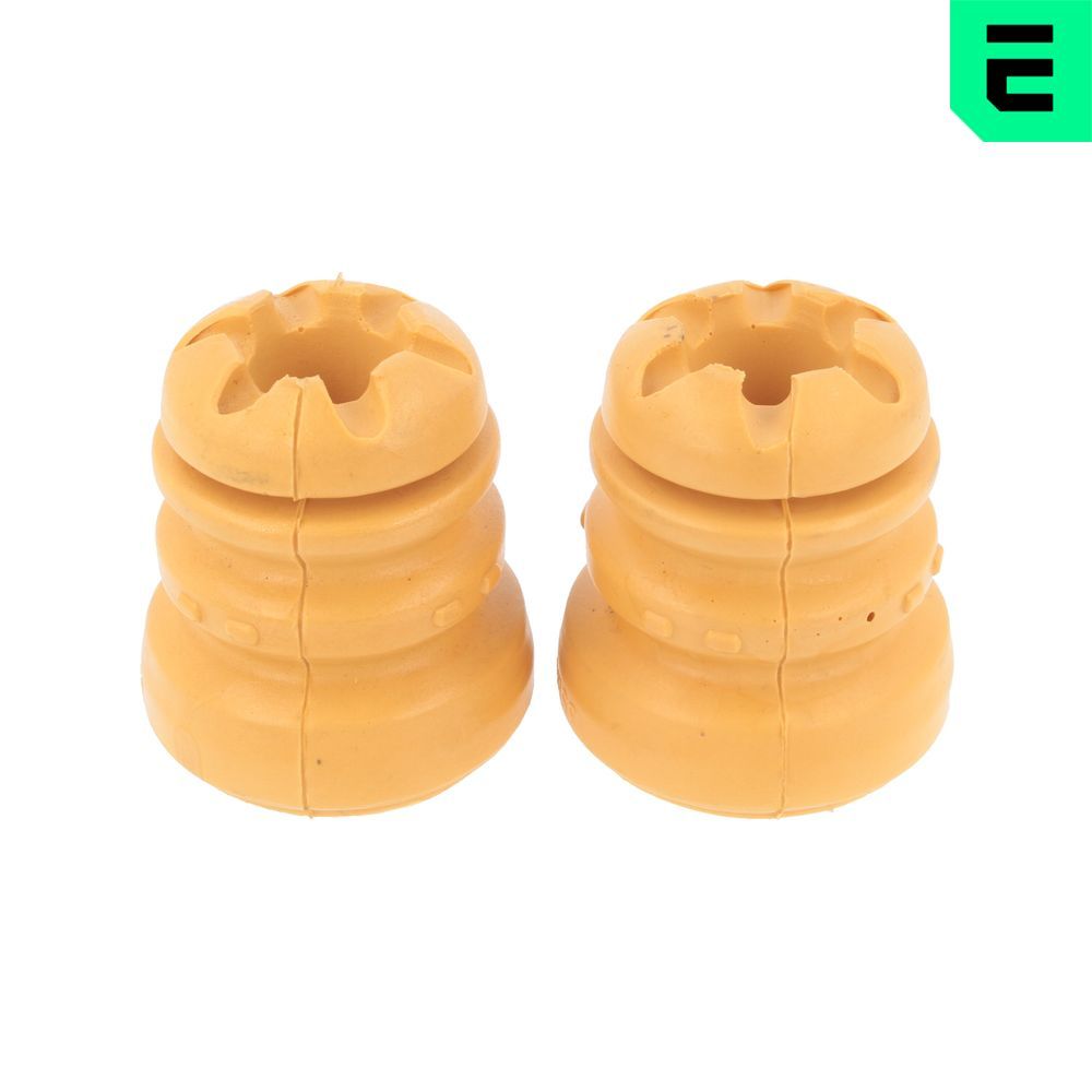 Пильники та відбійники амортизатора OPTIMAL AK735518 - zapix