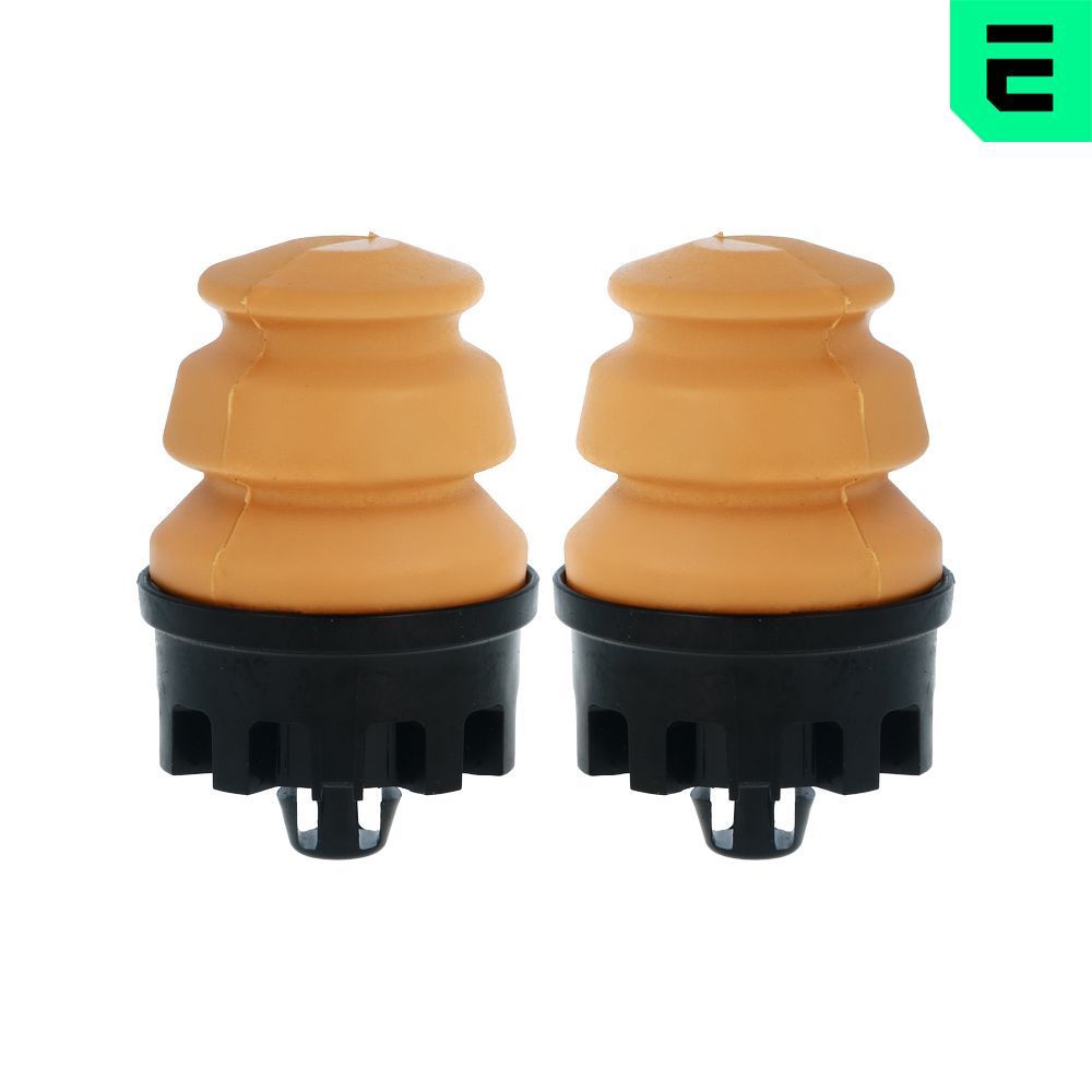 Пильники та відбійники амортизатора OPTIMAL AK735519 - zapix