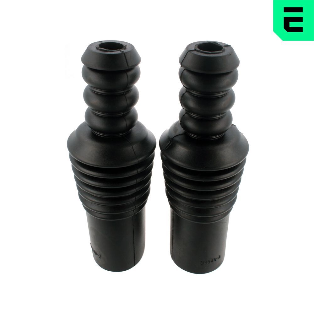 Пильники та відбійники амортизатора OPTIMAL AK735527 - zapix