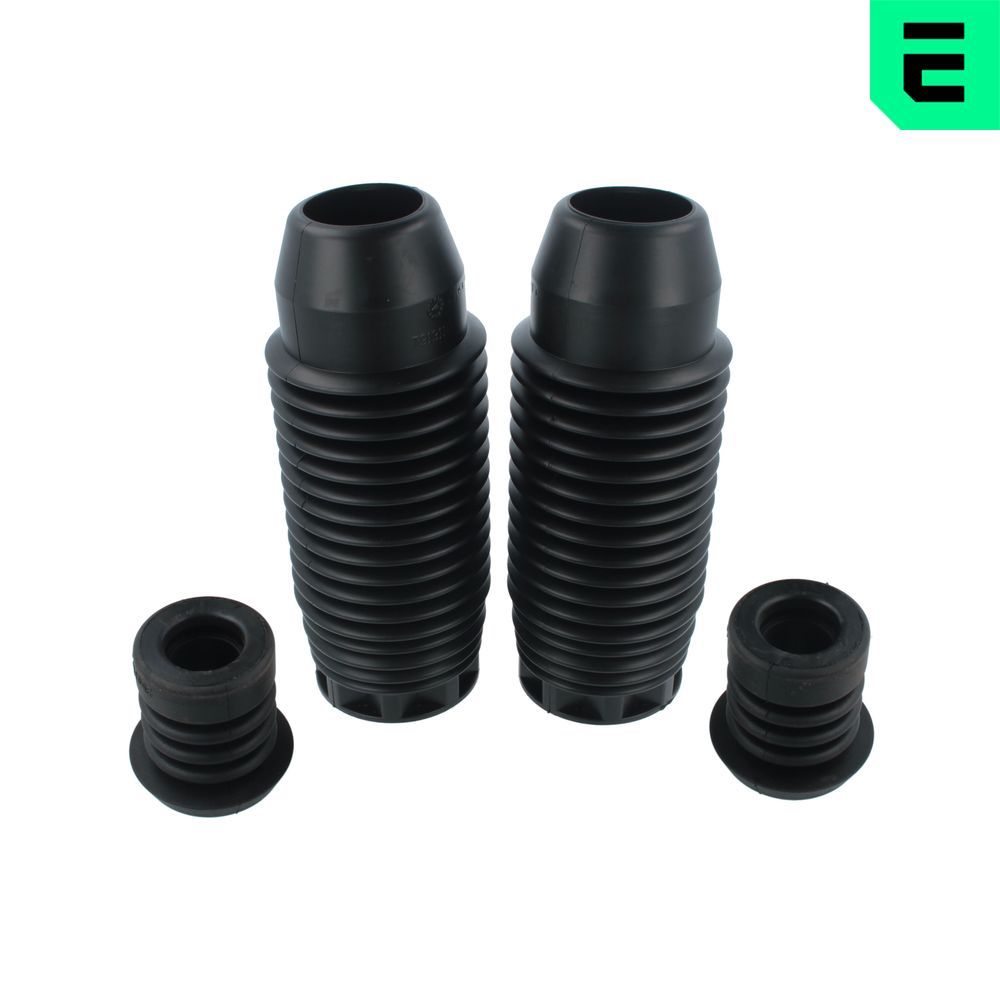 Пильники та відбійники амортизатора OPTIMAL AK735531 - zapix