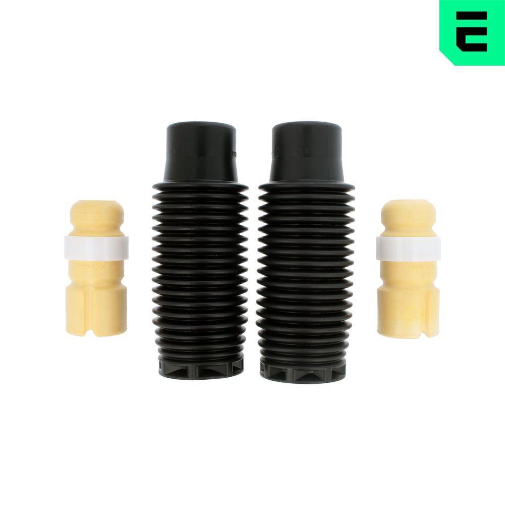 Пильники та відбійники амортизатора OPTIMAL AK735532 - zapix