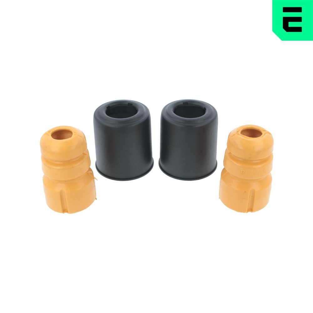 Пильники та відбійники амортизатора OPTIMAL AK735533 - zapix