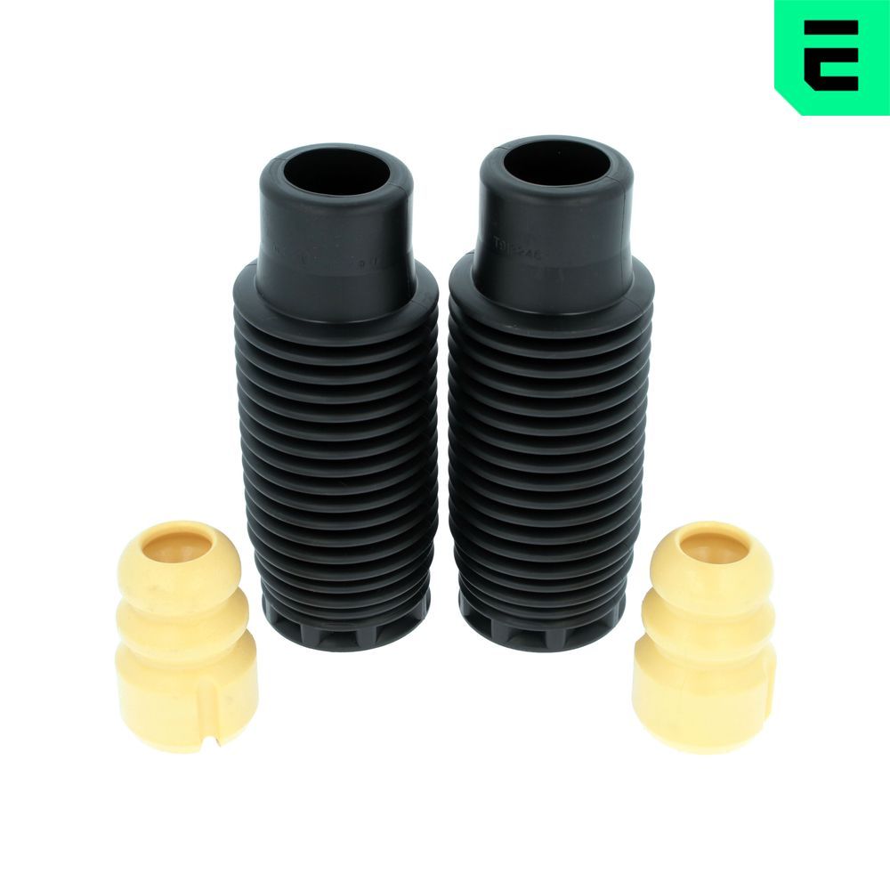 Пильники та відбійники амортизатора OPTIMAL AK735536 - zapix