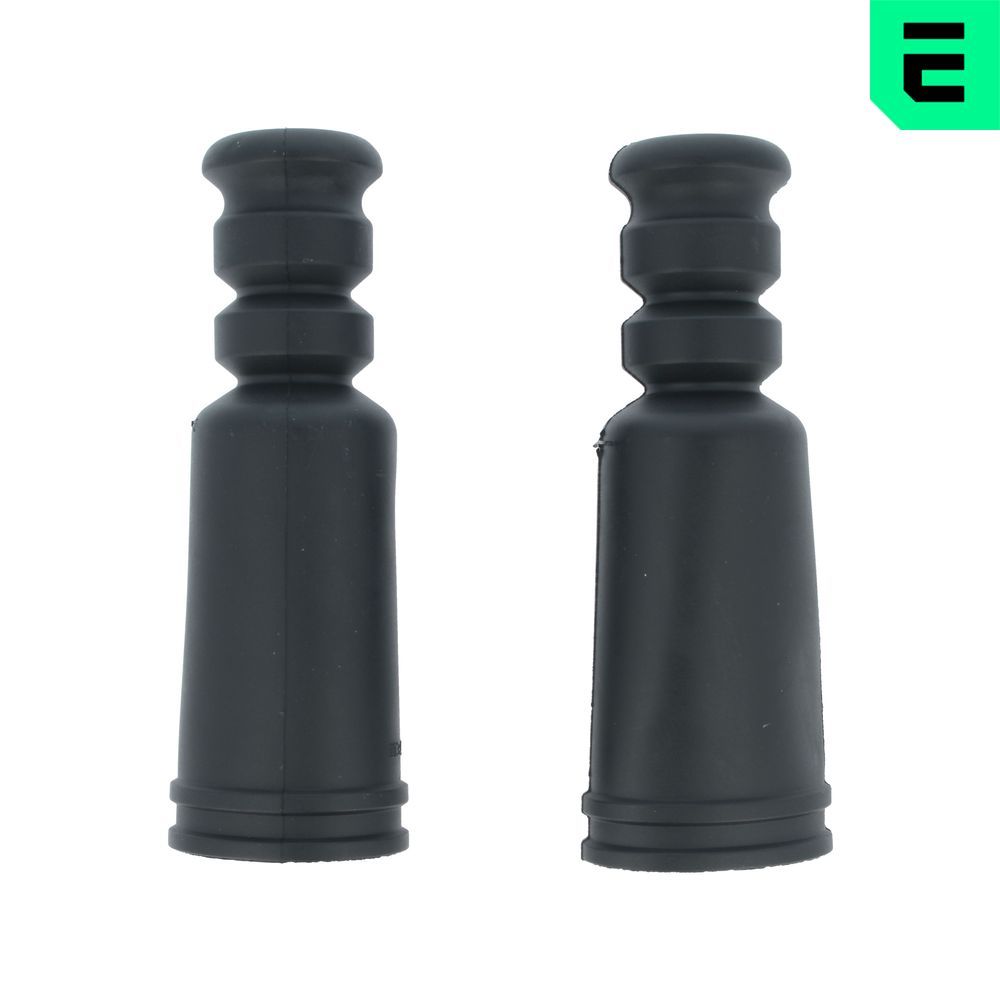 Пильники та відбійники амортизатора OPTIMAL AK735538 - zapix