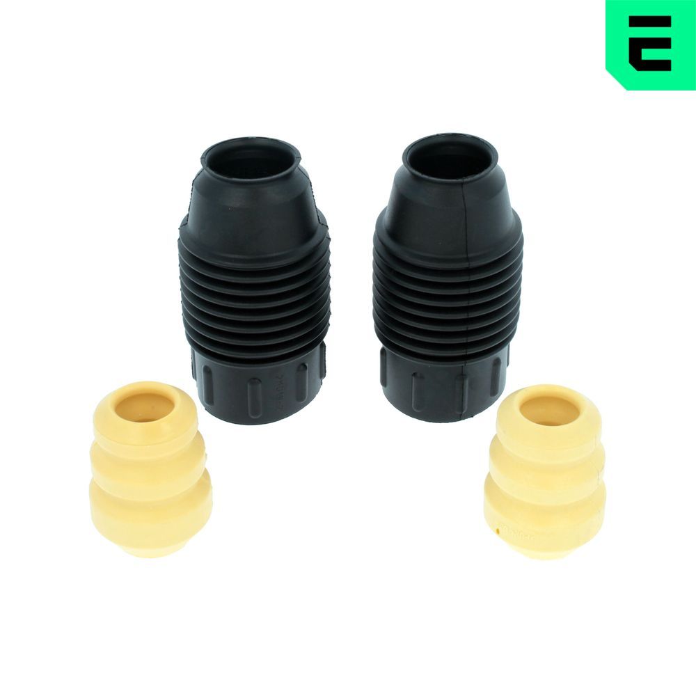 Пильники та відбійники амортизатора OPTIMAL AK735539 - zapix