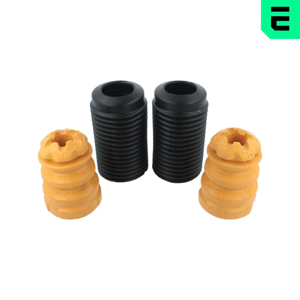 Пильники та відбійники амортизатора OPTIMAL AK735540 - zapix