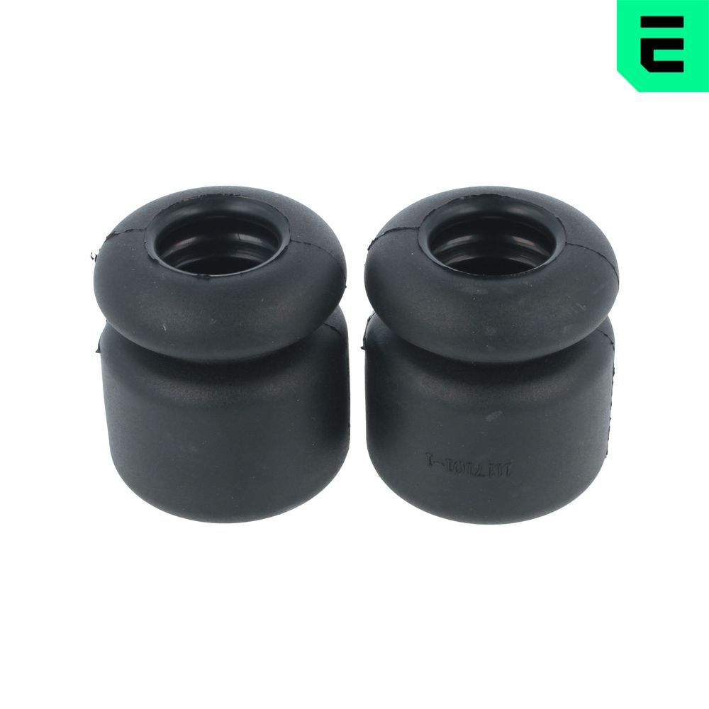 Пильники та відбійники амортизатора OPTIMAL AK735541 - zapix
