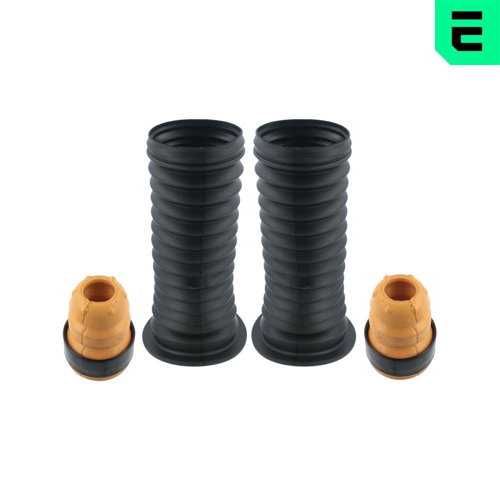 Пильники та відбійники амортизатора OPTIMAL AK735544 - zapix