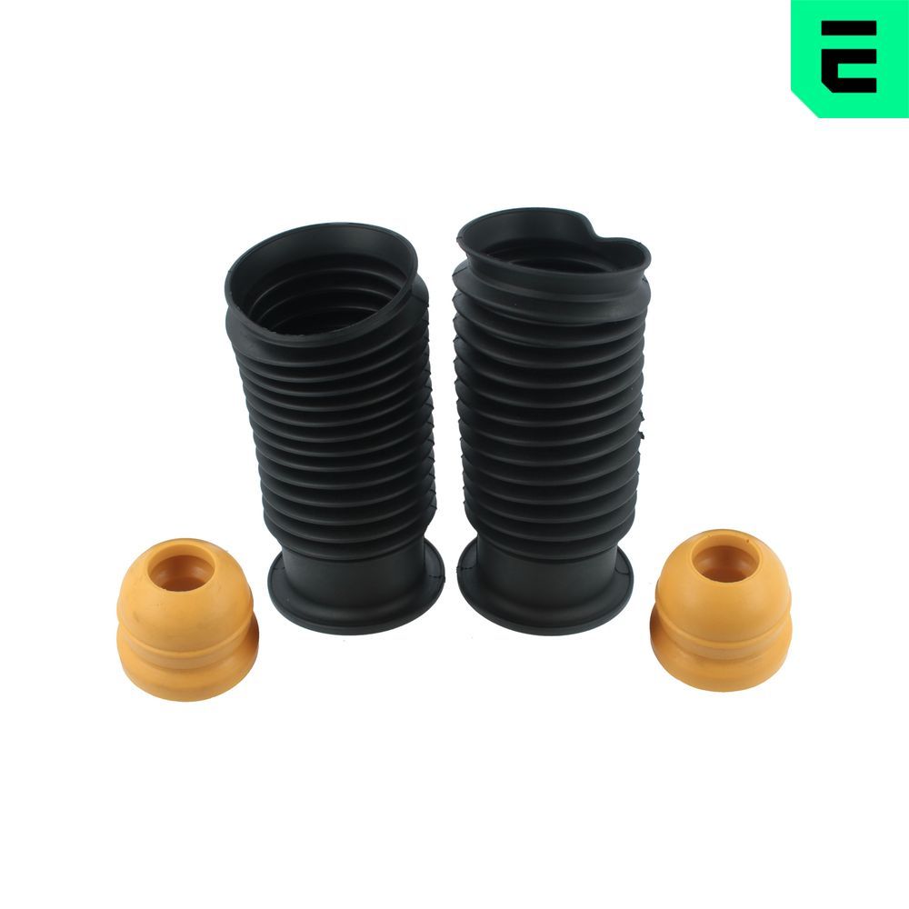 Пильники та відбійники амортизатора OPTIMAL AK735554 - zapix