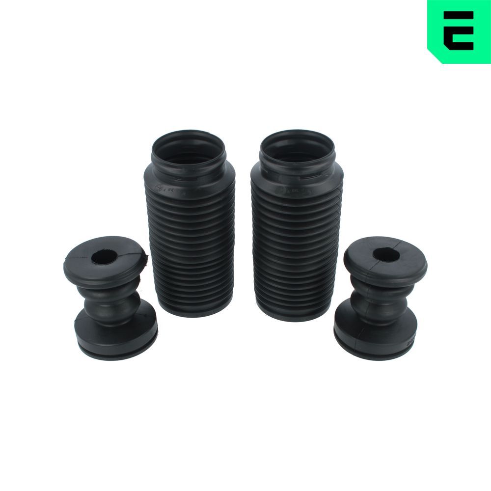 Пильники та відбійники амортизатора OPTIMAL AK735555 - zapix