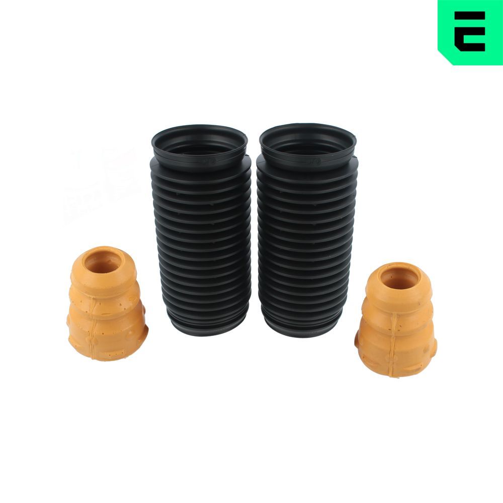 Пильники та відбійники амортизатора OPTIMAL AK735560 - zapix