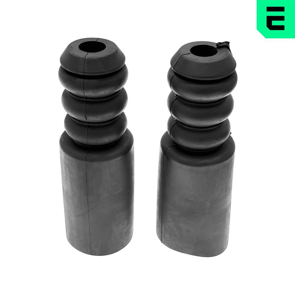 Пильники та відбійники амортизатора OPTIMAL AK735562 - zapix