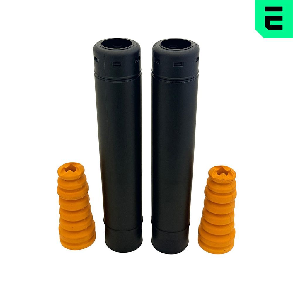 Пильники та відбійники амортизатора OPTIMAL AK735563 - zapix