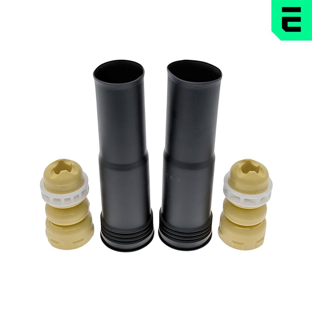 Пильники та відбійники амортизатора OPTIMAL AK735568 - zapix