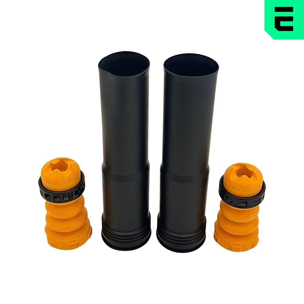 Пильники та відбійники амортизатора OPTIMAL AK735605 - zapix