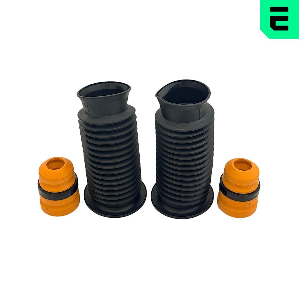 Пильники та відбійники амортизатора OPTIMAL AK735610 - zapix