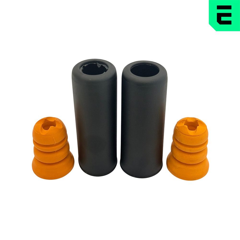 Пильники та відбійники амортизатора OPTIMAL AK735617 - zapix