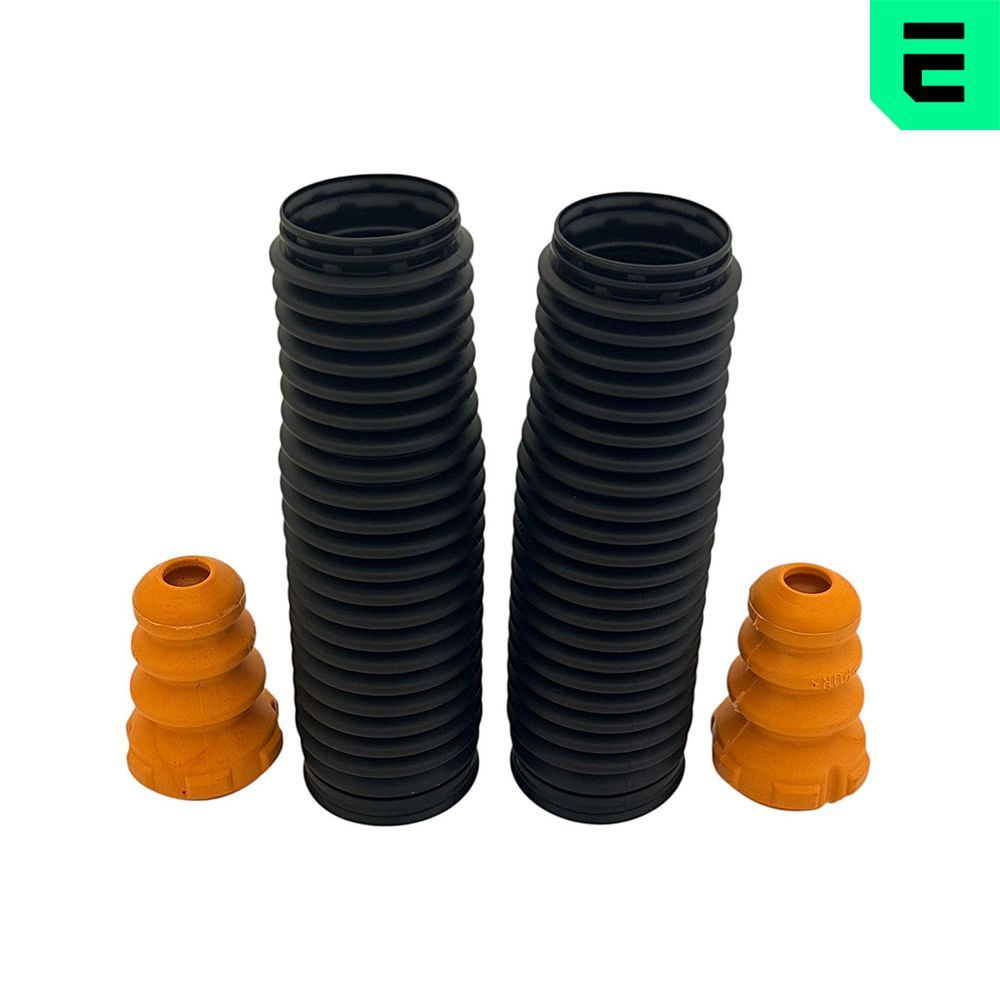 Пильники та відбійники амортизатора OPTIMAL AK735618 - zapix