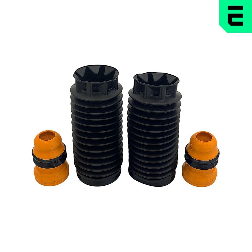 Пильники та відбійники амортизатора OPTIMAL AK735620 - zapix