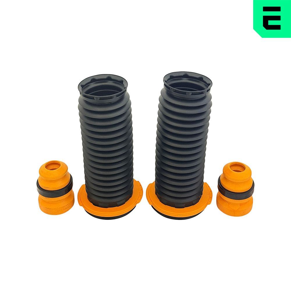 Пильники та відбійники амортизатора OPTIMAL AK735622 - zapix