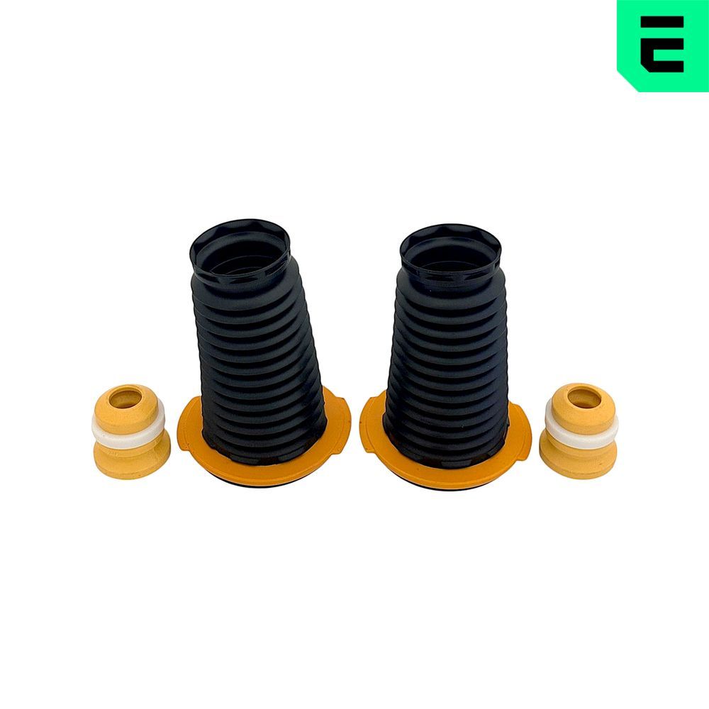 Пильники та відбійники амортизатора OPTIMAL AK735623 - zapix