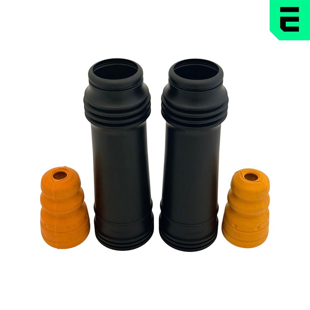 Пильники та відбійники амортизатора OPTIMAL AK735625 - zapix