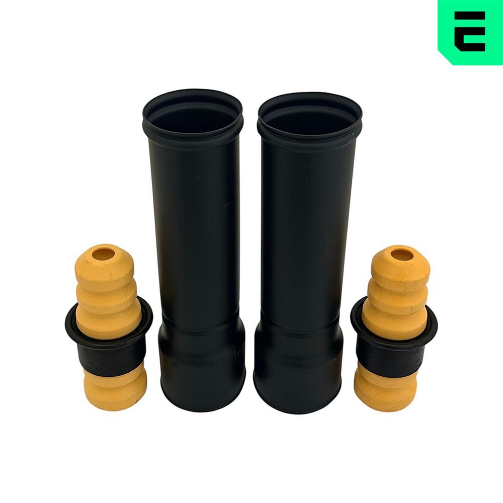 Пильники та відбійники амортизатора OPTIMAL AK735627 - zapix