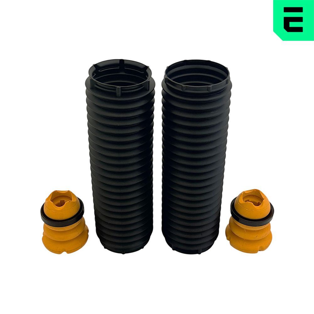 Пильники та відбійники амортизатора OPTIMAL AK735630 - zapix