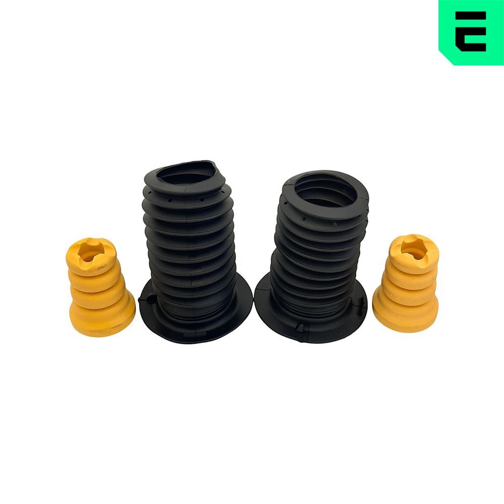 Пильники та відбійники амортизатора OPTIMAL AK735631 - zapix
