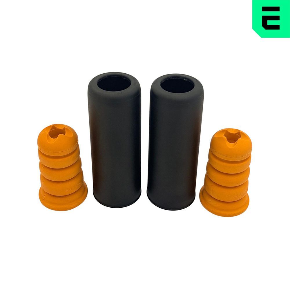 Пильники та відбійники амортизатора OPTIMAL AK735633 - zapix