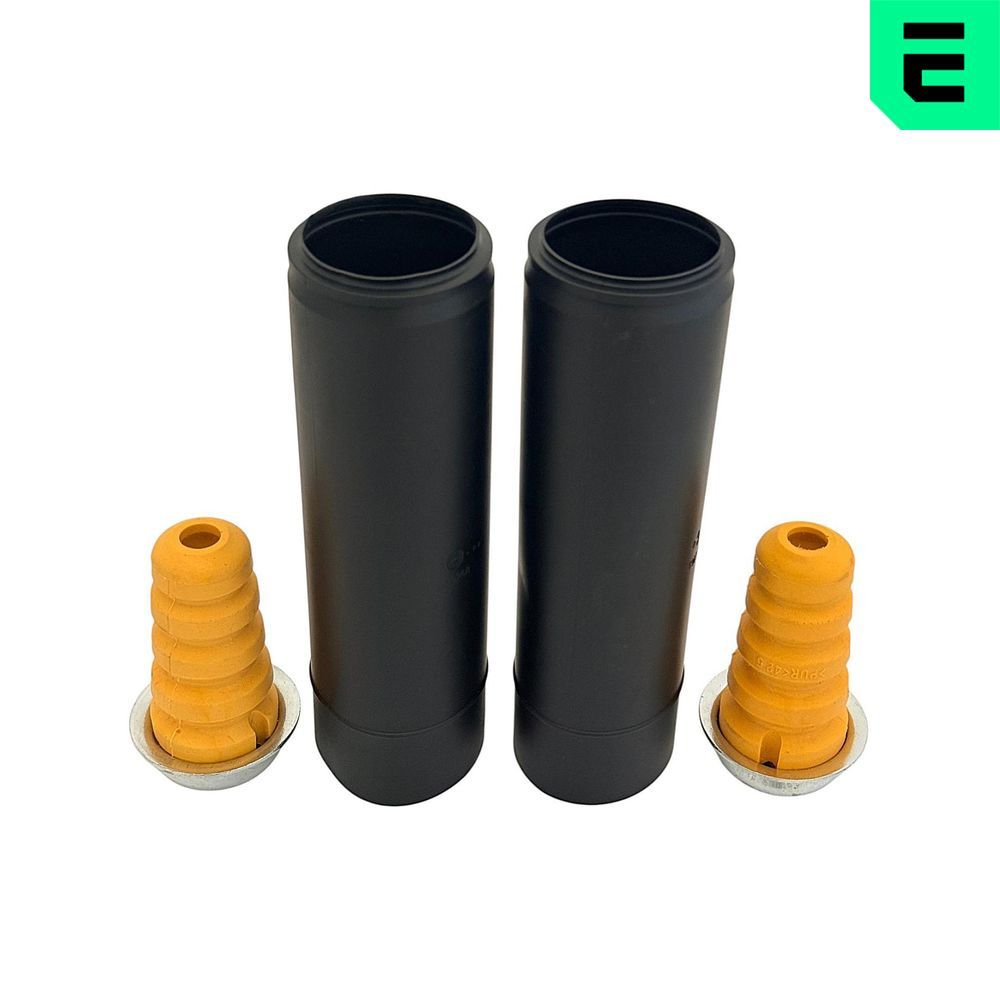 Пильники та відбійники амортизатора OPTIMAL AK735635 - zapix