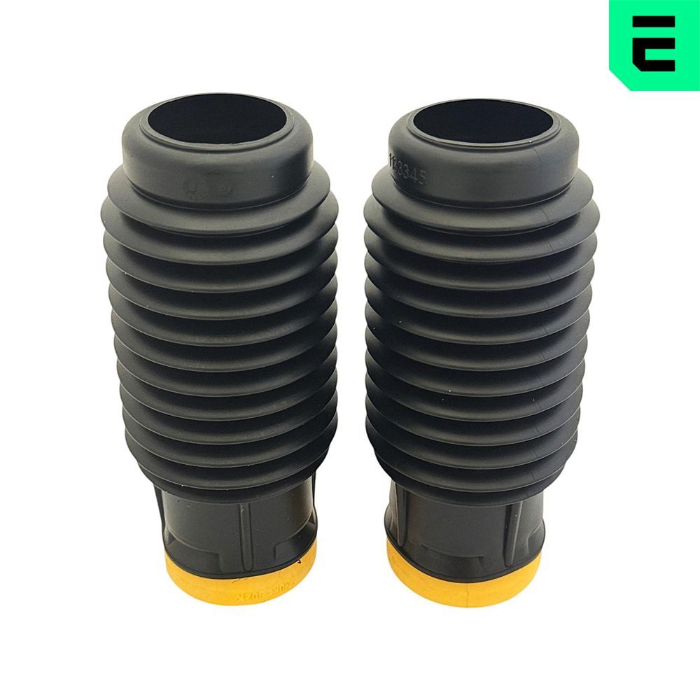 Пильники та відбійники амортизатора OPTIMAL AK735636 - zapix
