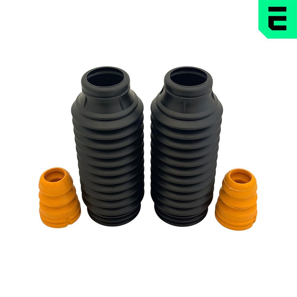 Пильники та відбійники амортизатора OPTIMAL AK735641 - zapix