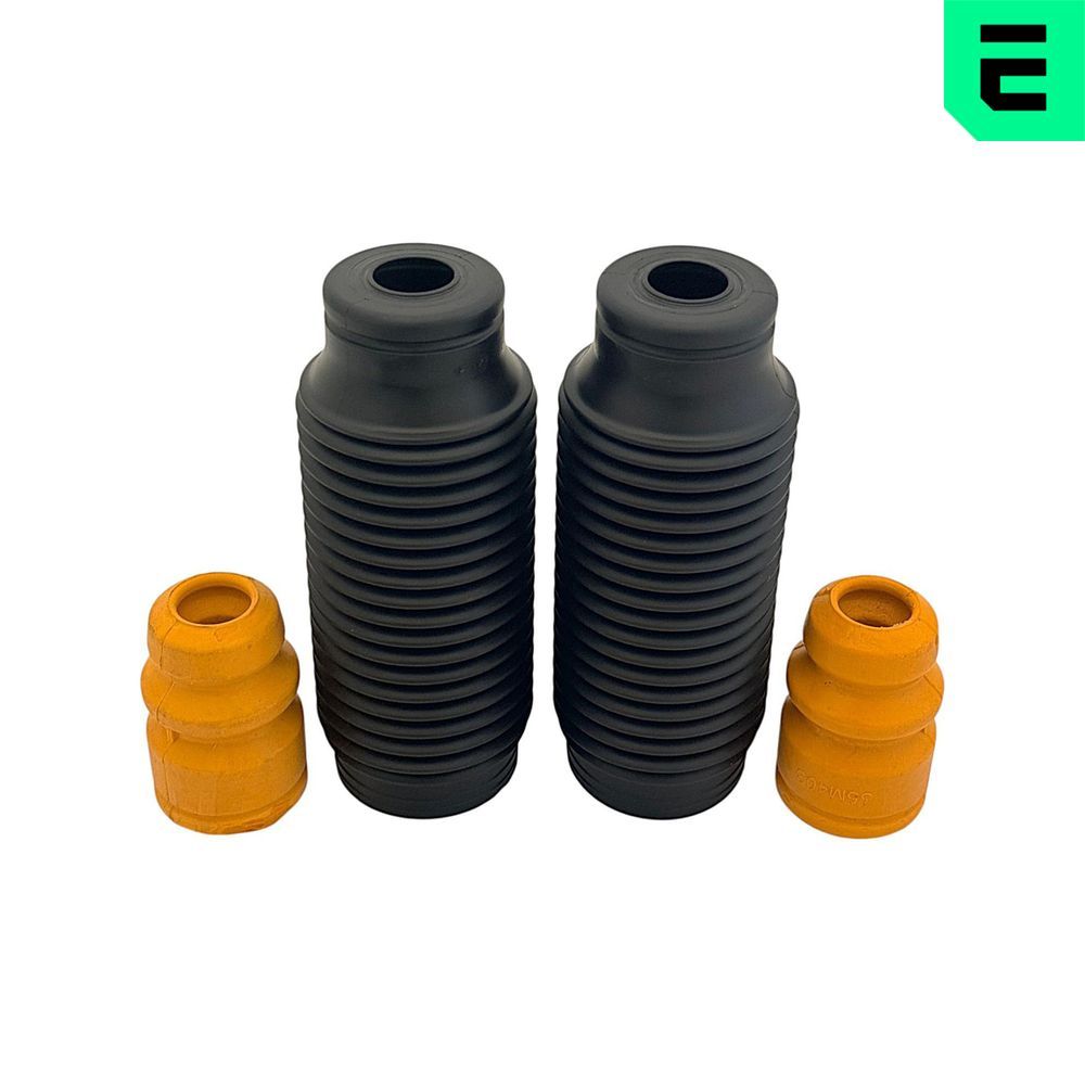 Пильники та відбійники амортизатора OPTIMAL AK735655 - zapix