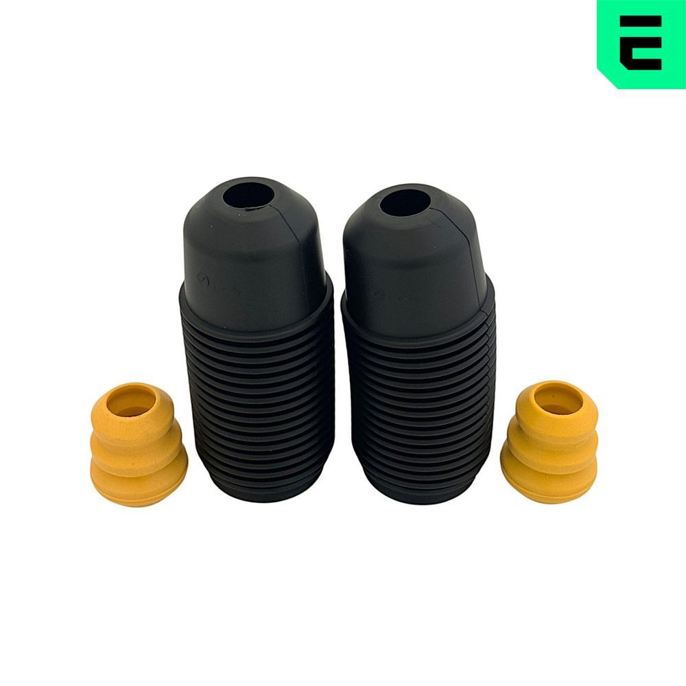 Пильники та відбійники амортизатора OPTIMAL AK735657 - zapix