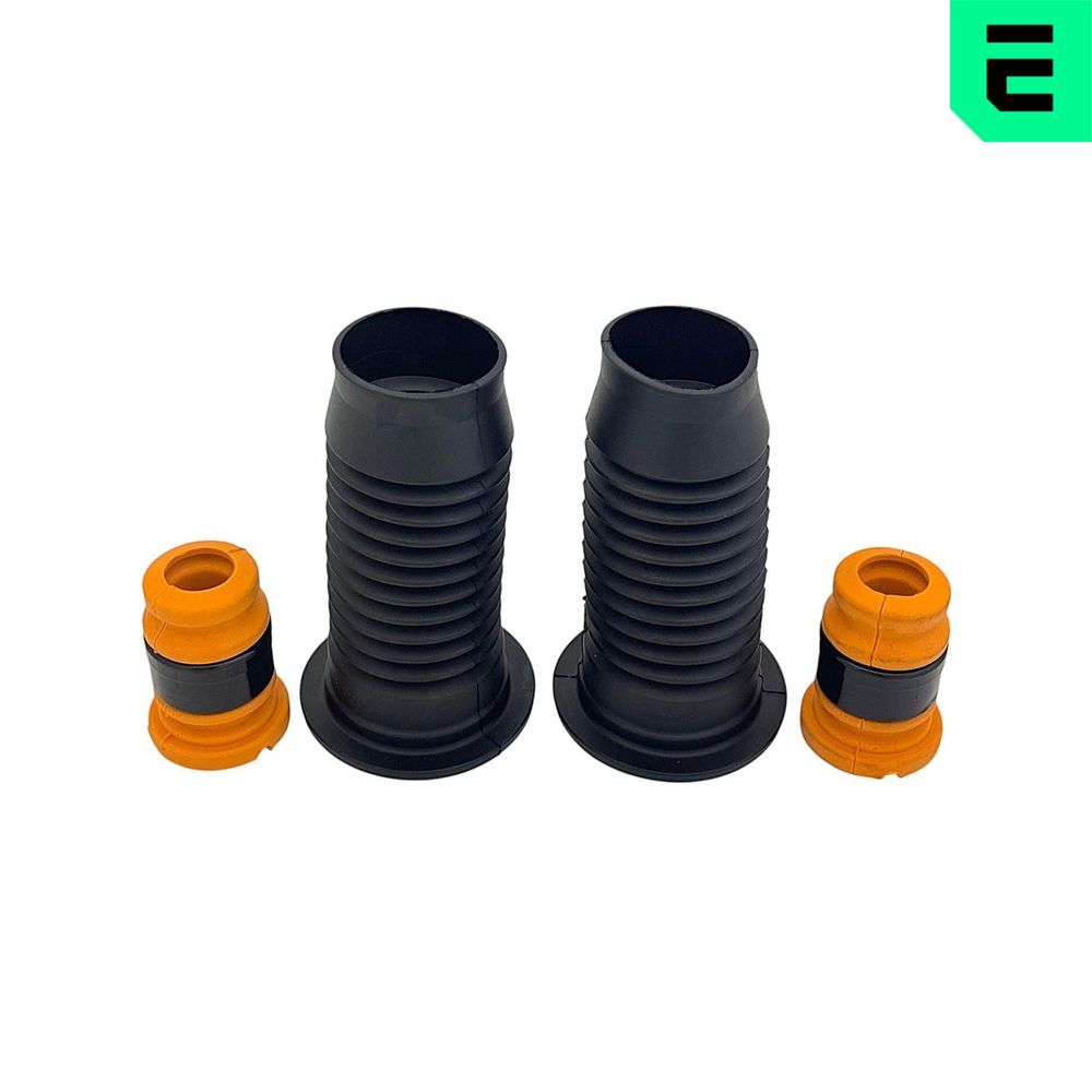 Пильники та відбійники амортизатора OPTIMAL AK735659 - zapix