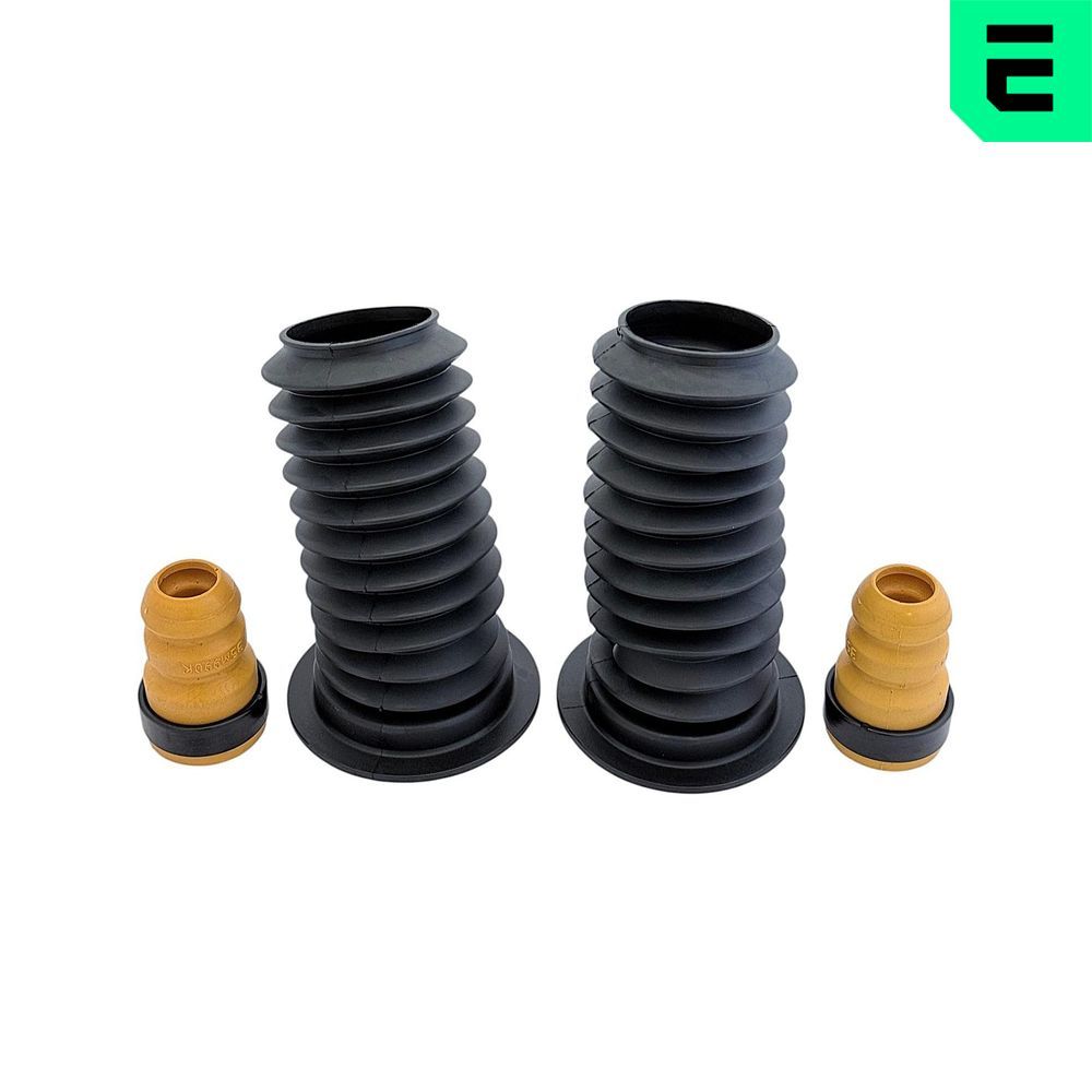 Пильники та відбійники амортизатора OPTIMAL AK735660 - zapix