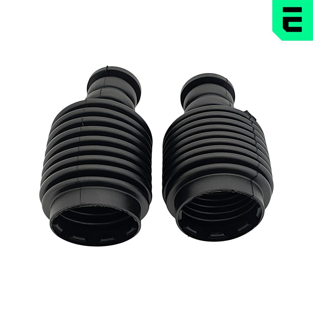 Пильники та відбійники амортизатора OPTIMAL AK735662 - zapix