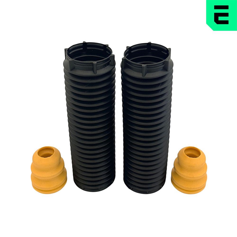 Пильники та відбійники амортизатора OPTIMAL AK735664 - zapix