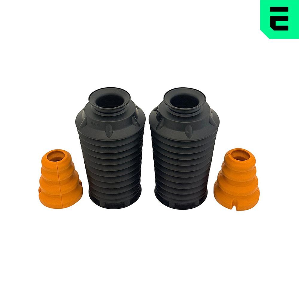 Пильники та відбійники амортизатора OPTIMAL AK735674 - zapix