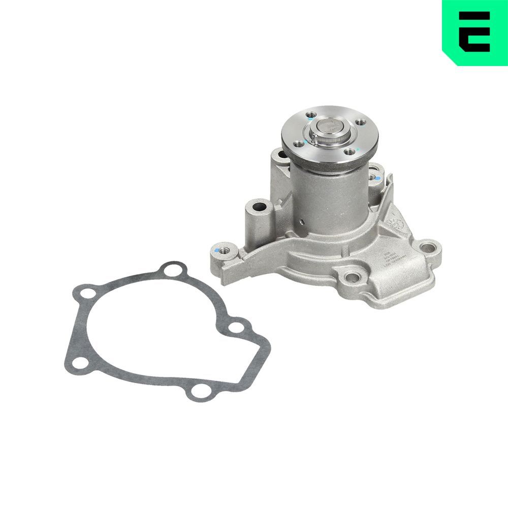 Помпа системи охолодження OPTIMAL AQ1251 - zapix
