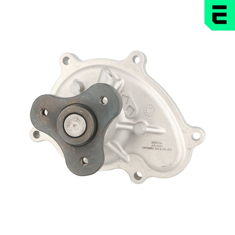 Помпа системи охолодження OPTIMAL AQ2433 - zapix