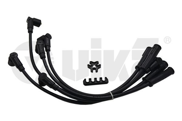 Кабелі запалювання VIKA 99050115801 - zapix