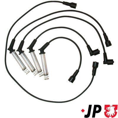 Кабелі запалювання JP GROUP 1292001610 - zapix