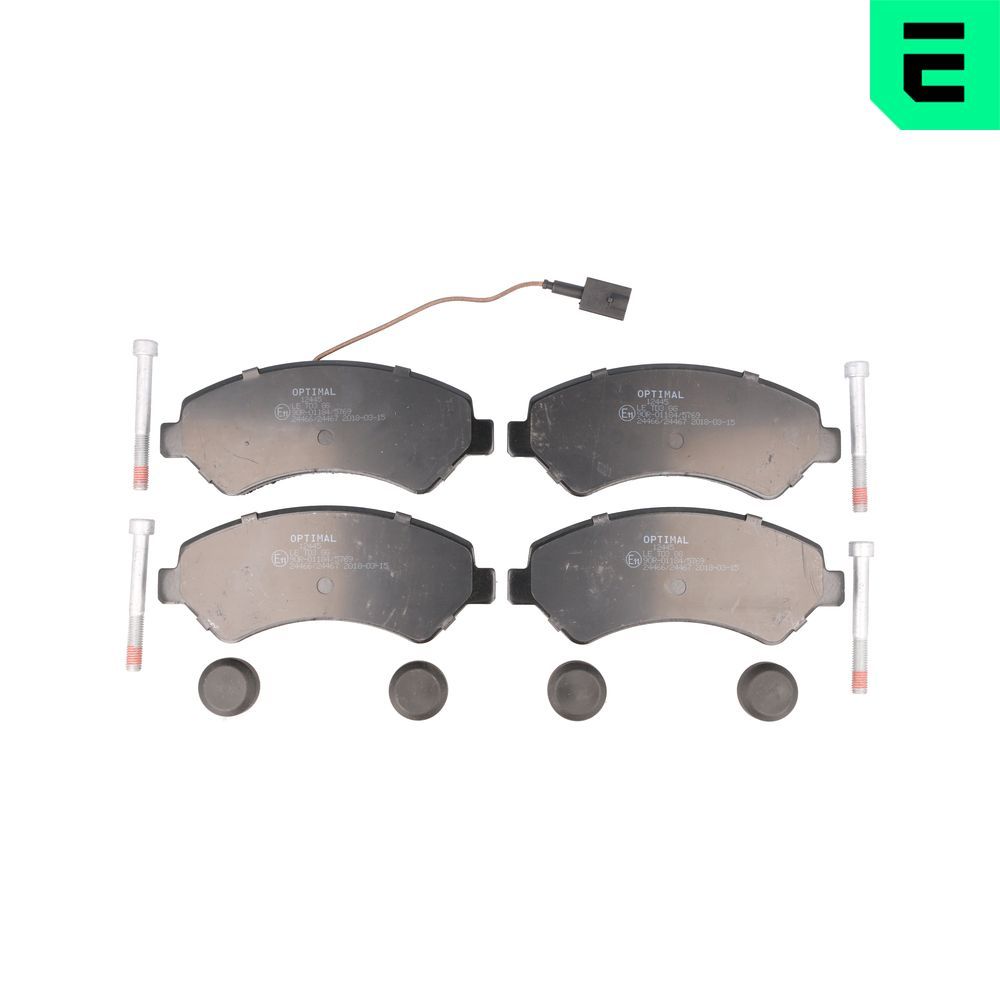 OPTIMAL BP12445 - zapix